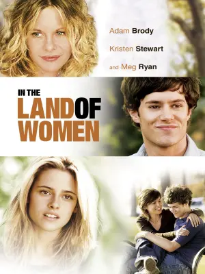 Poster to the movie "In the Land of Women" #146066