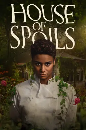 Poster to the movie "House of Spoils" #667597