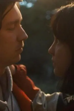 Poster to the movie "Parachute" #415963