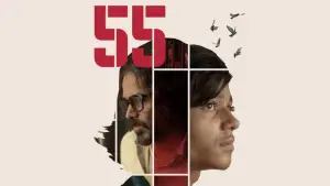 Backdrop to the movie "55" #657682