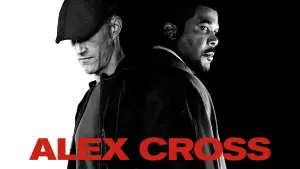 Watch film Alex Cross | ALEX CROSS - Trailer