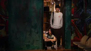 Backdrop to the movie "OMG! Oh My Girl" #817567