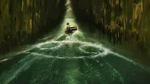 Backdrop to the movie "Caddo Lake" #596364