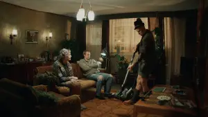 Backdrop to the movie "The Black Hole" #802997