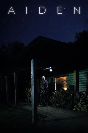 Poster to the movie "Aiden" #685909