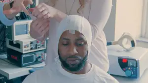 Backdrop to the movie "And If the Body" #781305