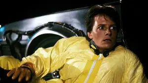 Backdrop to the movie "Back to the Future" #550568