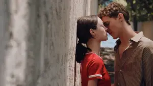 Backdrop to the movie "Bonjour Tristesse" #697562