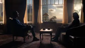 Backdrop to the movie "The Matrix Resurrections" #601294