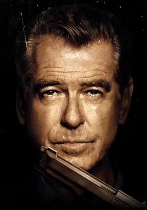 Poster to the movie "Fast Charlie" #758301