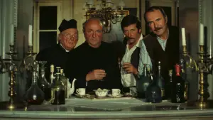 Backdrop to the movie "Femmes Fatales" #729760