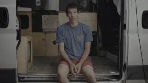 Backdrop to the movie "Free Solo" #621457