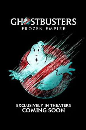 Poster to the movie "Ghostbusters: Frozen Empire" #574482