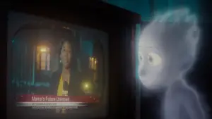 Backdrop to the movie "Ghoster" #721244