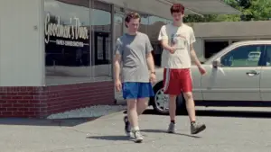 Backdrop to the movie "GOOD-MAN" #776582