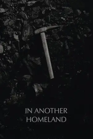 Movie poster "In Another Homeland"