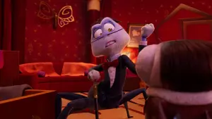 Backdrop to the movie "Inspector Sun and the Curse of the Black Widow" #194427