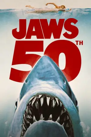 Poster to the movie "Jaws" #521313