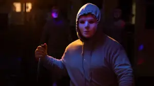 Backdrop to the movie "Last Night at Terrace Lanes" #790452