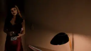 Backdrop to the movie "Lost Highway" #533611