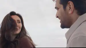 Backdrop to the movie "Love Guru" #714435