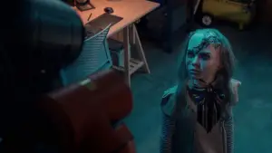 Backdrop to the movie "M3GAN" #658714