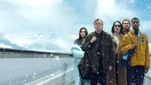 Backdrop to the movie "Northern Comfort" #756682