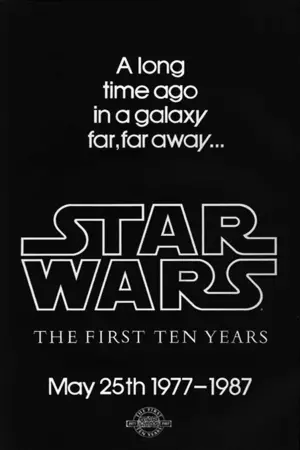 Poster to the movie "Star Wars" #159658