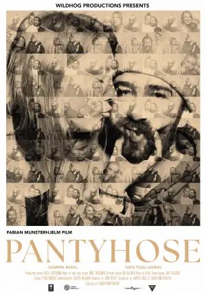 Poster to the movie "Pantyhose" #533339