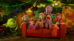 Backdrop to the movie "Party Central" #432262