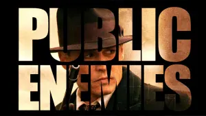 Backdrop to the movie "Public Enemies" #271231