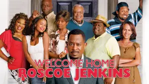 Backdrop to the movie "Welcome Home Roscoe Jenkins" #906014