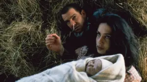 Backdrop to the movie "Savior" #462158