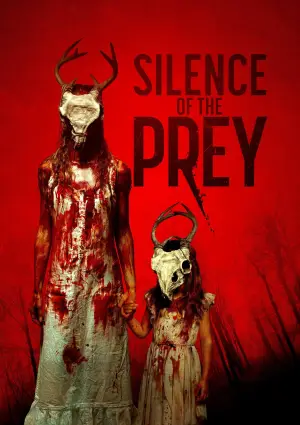 Poster to the movie "Silence of the Prey" #787890