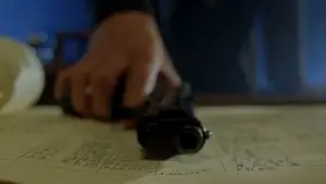 Backdrop to the movie "The Replacement Killers" #896109