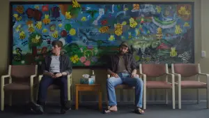 Backdrop to the movie "Strange Creatures" #771255