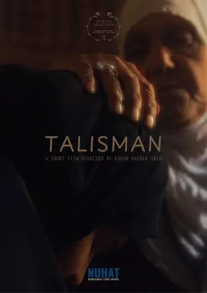 Poster to the movie "Talisman" #542192