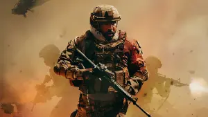 Backdrop to the movie "The Ambush" #381277