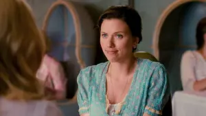 Backdrop to the movie "The Nanny Diaries" #410701