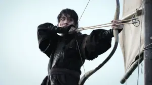 Backdrop to the movie "The Pirates" #340224