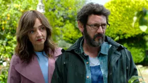 Backdrop to the movie "The Portuguese House" #539347