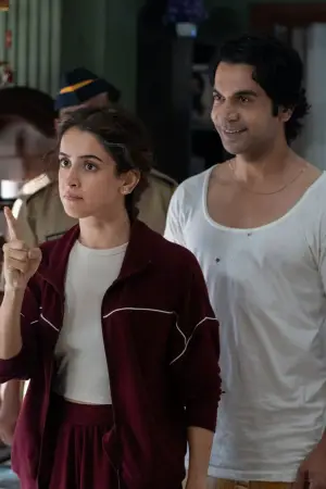 Movie poster "Toaster"