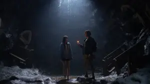 Backdrop to the movie "Together" #527862