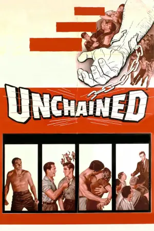 Poster to the movie "Unchained" #734429