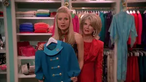 Backdrop to the movie "View from the Top" #395185