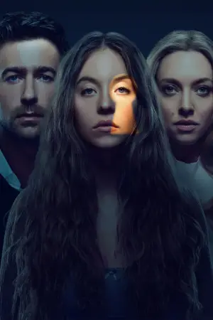 Poster to the movie "Горничная" #507288