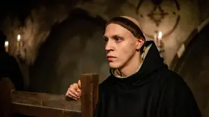 Backdrop to the movie "Melchior the Apothecary" #688515