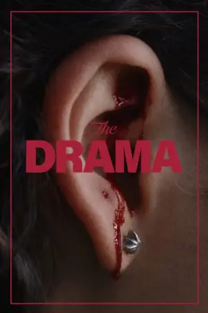 Poster to the movie "The Drama" #909242