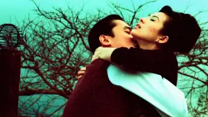 Backdrop to the movie "2046" #231279