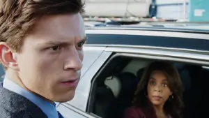 Backdrop to the movie "Spider-Man: No Way Home" #525406